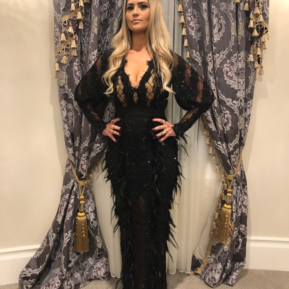 Gorgeous Evening Gown